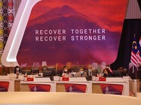 RI Buktikan di G20, Target PLTU Pensiun 2030 Tak Omong Kosong