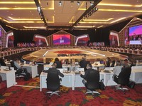 Pertemuan FMCBD G20 Dimulai Hari Ini, Apa Saja yang Dibahas?
