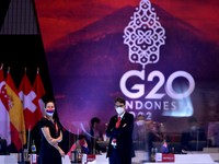 Ganjil-Genap KTT G20: Mobil & Motor Listrik Bebas Berkeliaran