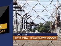 Jokowi Prediksi Ekonomi di 5,1% Hingga IMF Pangkas Proyek AS