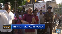 Presiden Gotabaya Kabur, Bagaimana Nasib Sri Lanka?
