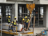 Pembangunan Rusun Pemerintah 2023 Turun 31%, Ini Sebabnya