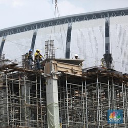 Premi Asuransi Umum Naik 15,3% Sepanjang 2023, Ditopang Engineering