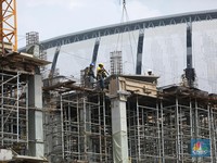 Premi Asuransi Umum Naik 15,3% Sepanjang 2023, Ditopang Engineering