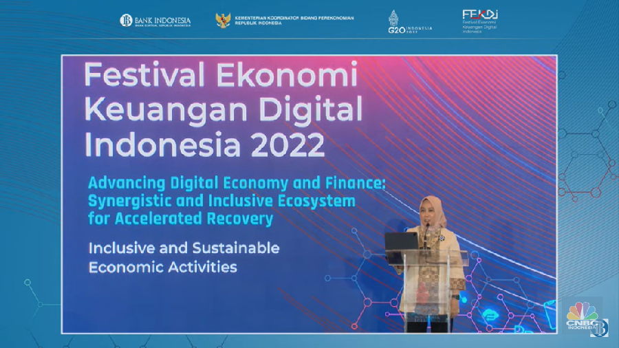 Sistem pembayaran digital