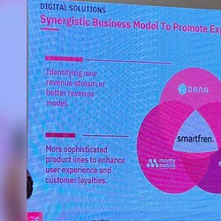 Alibaba Mau Masuk ke FREN Rp 1,49 T, Beneran Nih?