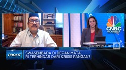 Subsidi Dicabut, Petani Minta Stok Pupuk Mencukupi