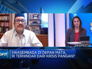 Subsidi Dicabut, Petani Minta Stok Pupuk Mencukupi