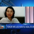 Teror Inflasi Kian Nyata, Seberapa Tahan Ekonomi RI?