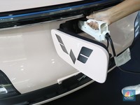 Sudah Termurah di RI, Mobil Listrik Ini Masih Diskon 2 Digit