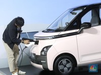 Terungkap, Biang Kerok RI Baru Punya 2 Pabrik Mobil Listrik