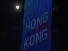 Kabar Terbaru, Masuk ke Hong Kong Kini Bebas Karantina Hotel