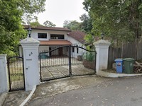 Rumah Mewah Bandar Kripto Dijual, 'Mendesak' dan 'Secepatnya'