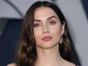 Eve Macarro Bukan John Wick Versi Perempuan