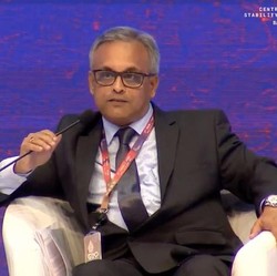 Inflasi AS Tembus 9,1%, Bank Sentral India: Ini Masalah Besar