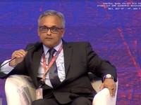 Inflasi AS Tembus 9,1%, Bank Sentral India: Ini Masalah Besar