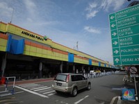Kisruh Pengelolaan Bandara Halim, Pemerintah Buka Suara