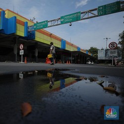 Sempat Kisruh, Pengelolaan Bandara Halim Dipertanyakan DPR