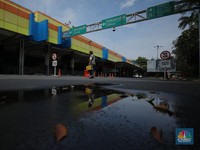 Sempat Kisruh, Pengelolaan Bandara Halim Dipertanyakan DPR