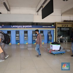 Bandara Halim Beroperasi Lagi Mulai Hari Ini, Catat Rutenya