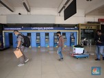 Bandara Halim Beroperasi Lagi Mulai Hari Ini, Catat Rutenya