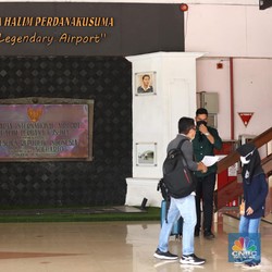 Harga Tiket Pesawat Meroket, Biaya Airport Tax Diam-diam Naik
