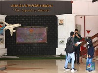 Harga Tiket Pesawat Meroket, Biaya Airport Tax Diam-diam Naik