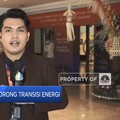 Komitmen Dunia Dorong Transisi Energi