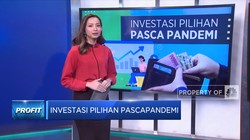 Investasi Pilihan Pasca Pandemi