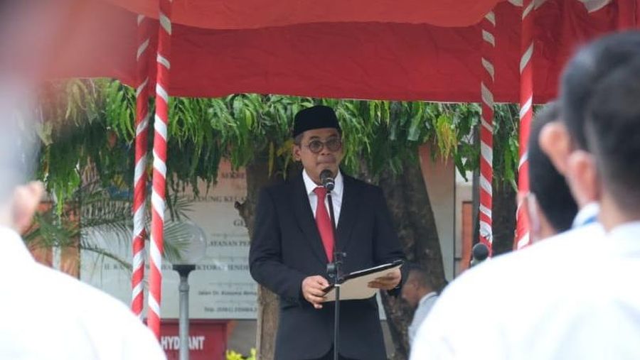 Direktorat Jenderal Pajak