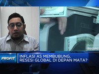 Ekonom: Rupiah Melemah, Saatnya BI Naikkan Suku Bunga 50 Bps