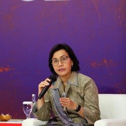 Pengakuan Sri Mulyani, Semua Negara Bakal Pening Tahun Depan
