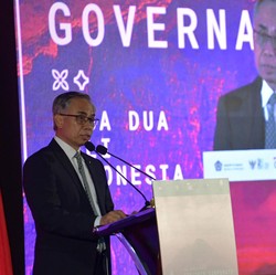 Mantan Bos OJK: Belajar Dari SVB, Bank Run Dapat Dicegah!