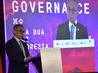 Mantan Bos OJK: Belajar Dari SVB, Bank Run Dapat Dicegah!
