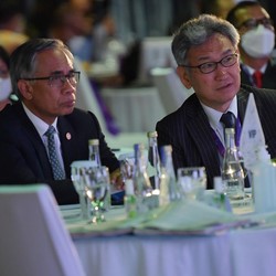 Bank BUMN Bisa Hapus Tagih Kredit, Eks Bos OJK Peringatkan Hal Ini