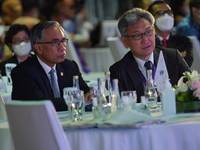 Bank BUMN Bisa Hapus Tagih Kredit, Eks Bos OJK Peringatkan Hal Ini