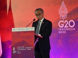 Wamen BUMN Pamer Transformasi BUMN di Depan G20
