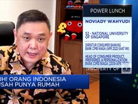 Gandeng Fintech, Bank Yakin KPR 2022 Bisa Tumbuh Double Digit