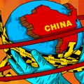 Gegara China Lockdown Terus! Resesi Dunia di Depan Mata