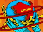 Terungkap! Ada Andil China Dalam Resesi AS & Eropa