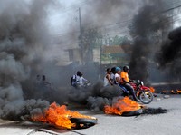 Bukan Eropa, Krisis Energi Sudah Terjadi di 9 Negara Ini