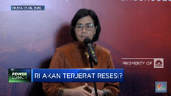 Indonesia Akan Terjerat Resesi? Ini Kata Sri Mulyani & Ekonom
