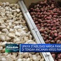 Intip Jurus Bapanas Jaga Stabilitas Harga Cabe Hingga Ayam