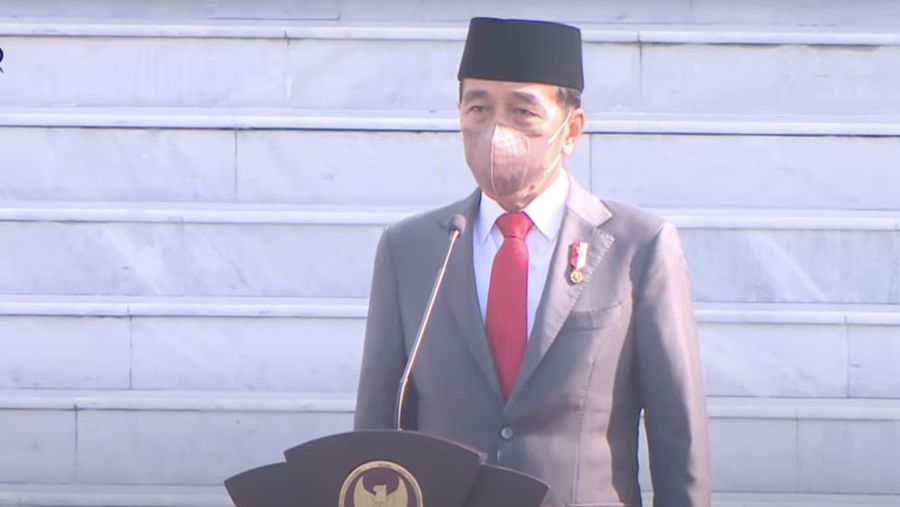 Jokowi