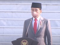 Peringatan Jokowi ke OJK, Jangan Ada Bank Bermasalah