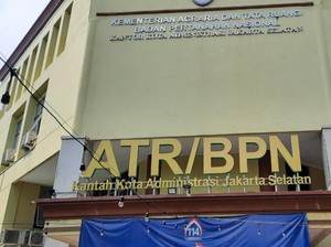Layanan Urus Tanah Weekend Tetap Buka, Cek Jadwalnya di Sini