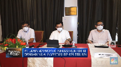 Mantul! PII Jamin 42 Proyek Infrastruktur Jumbo