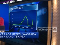 Market Focus: Inflasi Tinggi & Waspada IHSG Hilang Tenaga