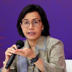 Ada Ancaman Ngeri, Ekonomi RI Bisa Nyusut Segini!