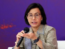 Kala Sri Mulyani Kutip Farel: Ojo Dibanding-bandingke